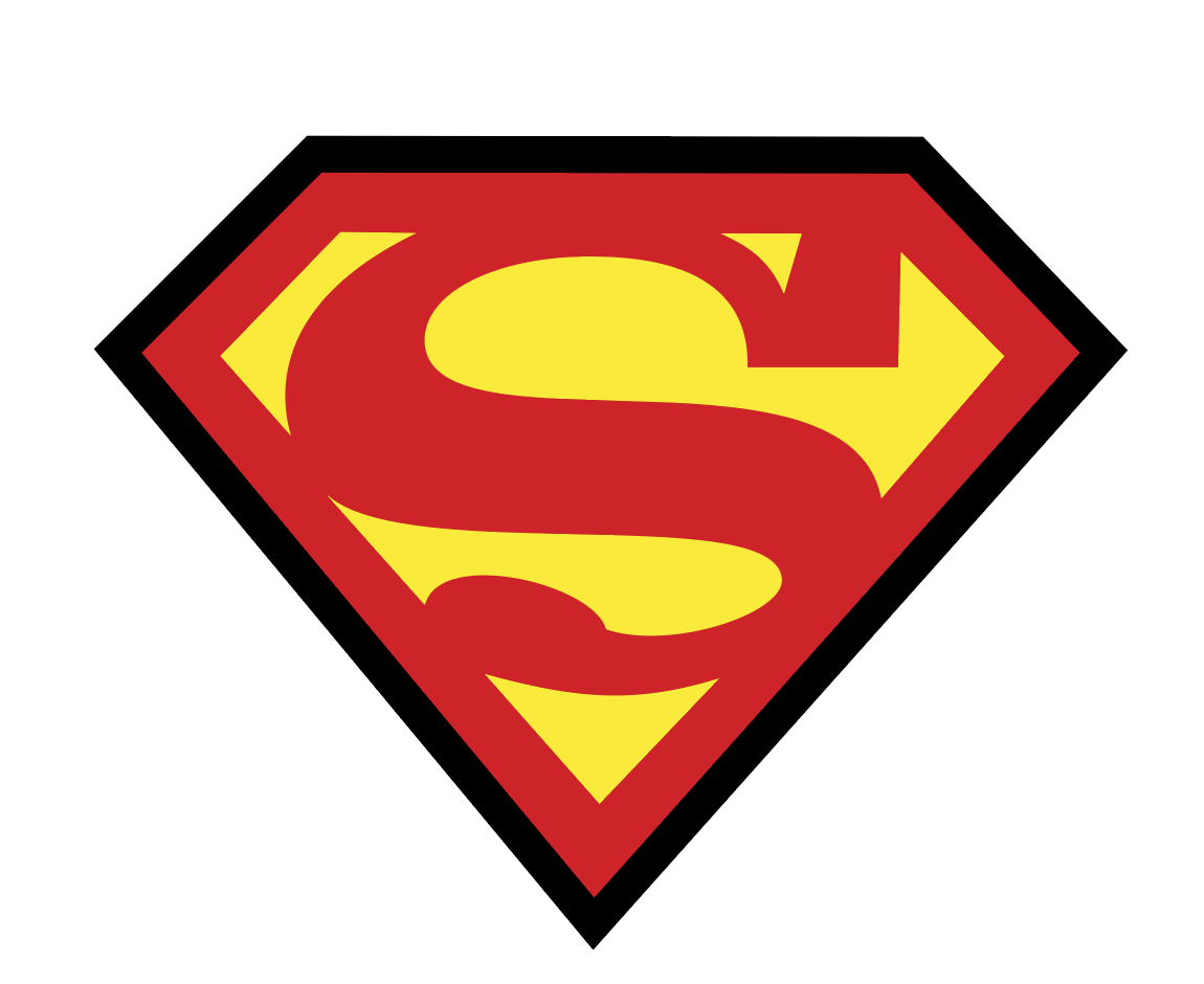 Lamparas emblemas de super héroes