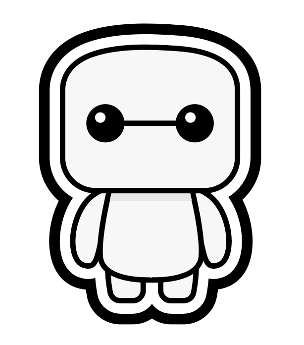 Lamparas personajes súper héroes