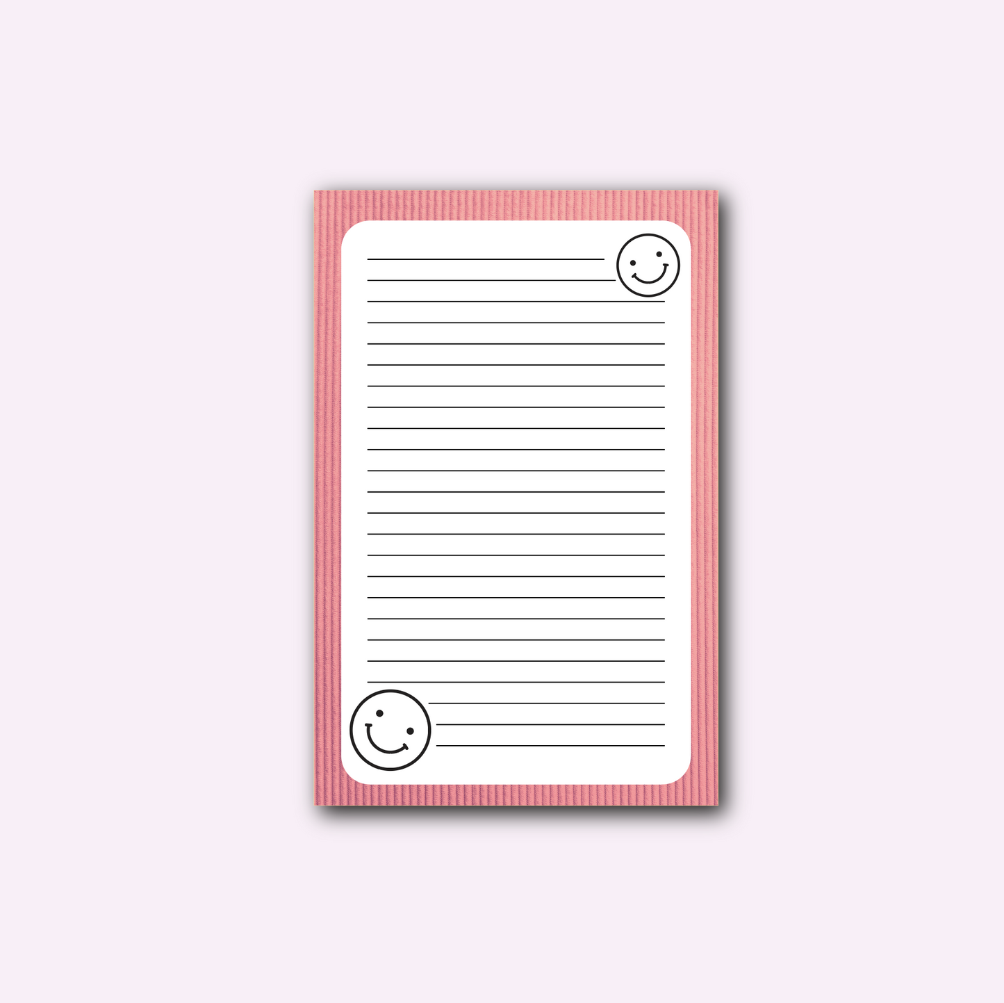 Block de Notas – Toma Apuntes con Estilo y Comodidad