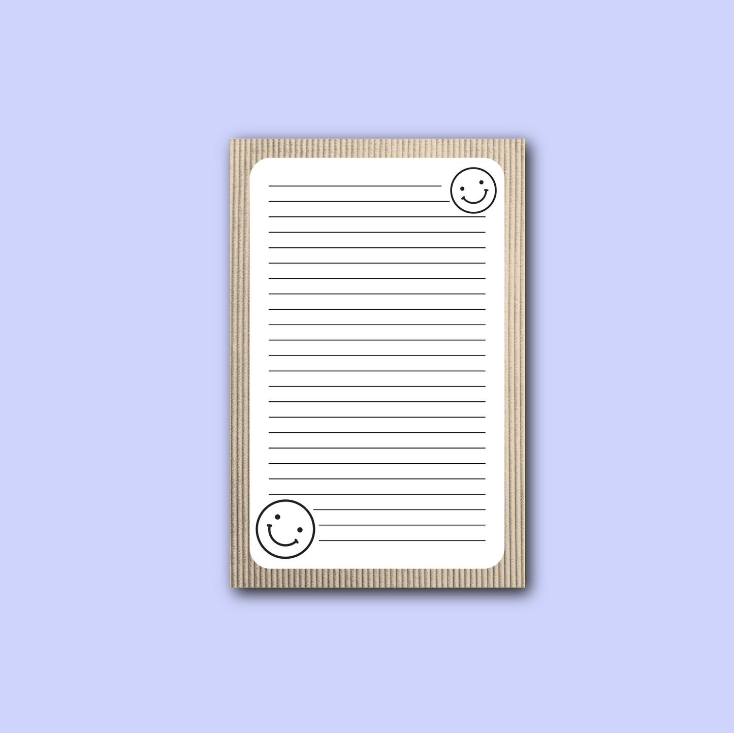 Block de Notas – Toma Apuntes con Estilo y Comodidad