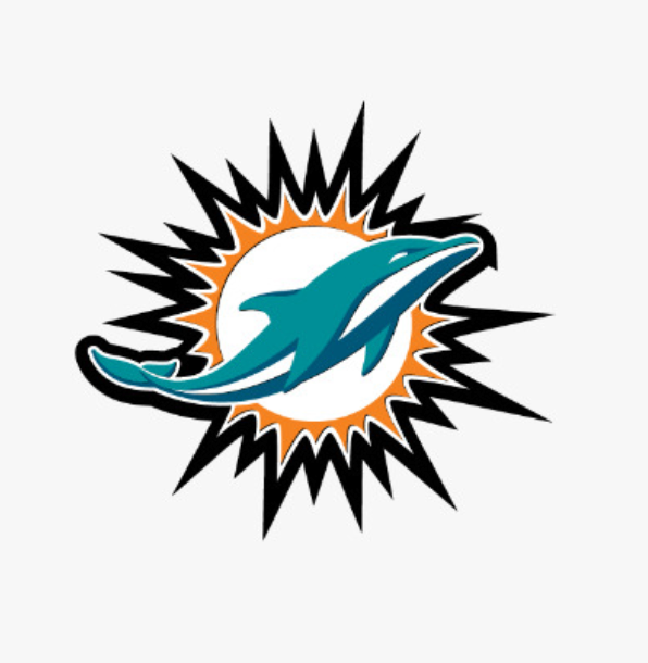 Lamparas equipos NFL