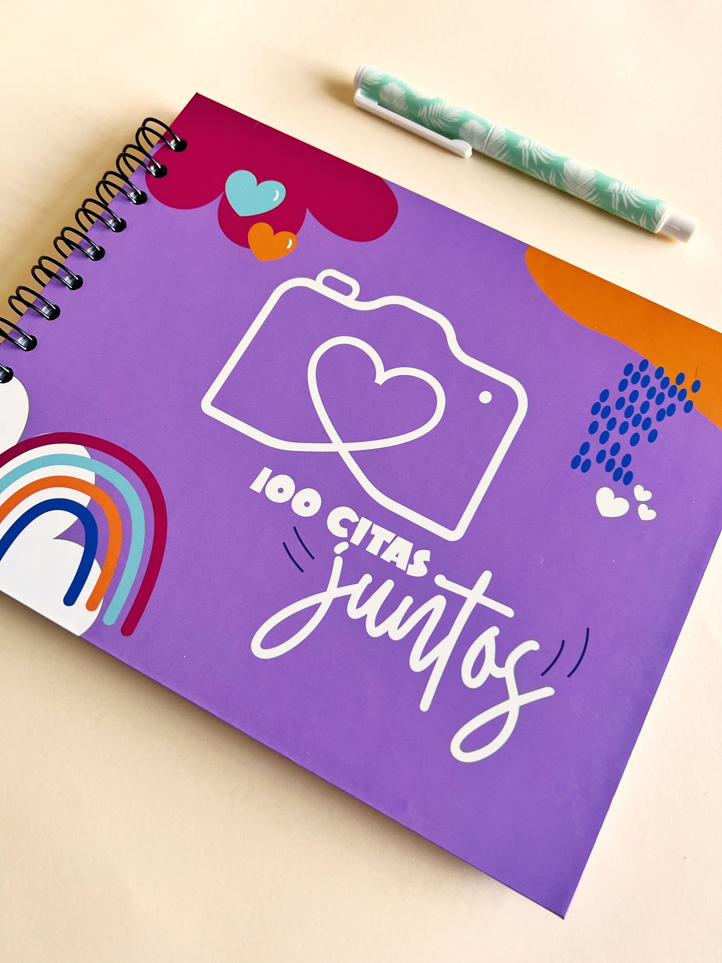 Libro 100 citas