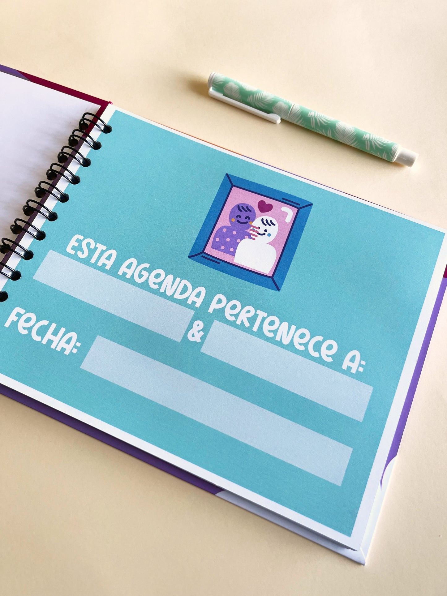 Libro 100 citas