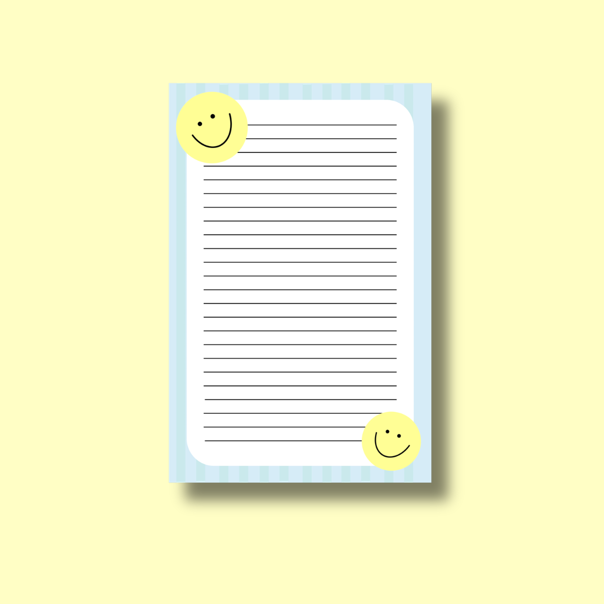 Block de Notas – Toma Apuntes con Estilo y Comodidad