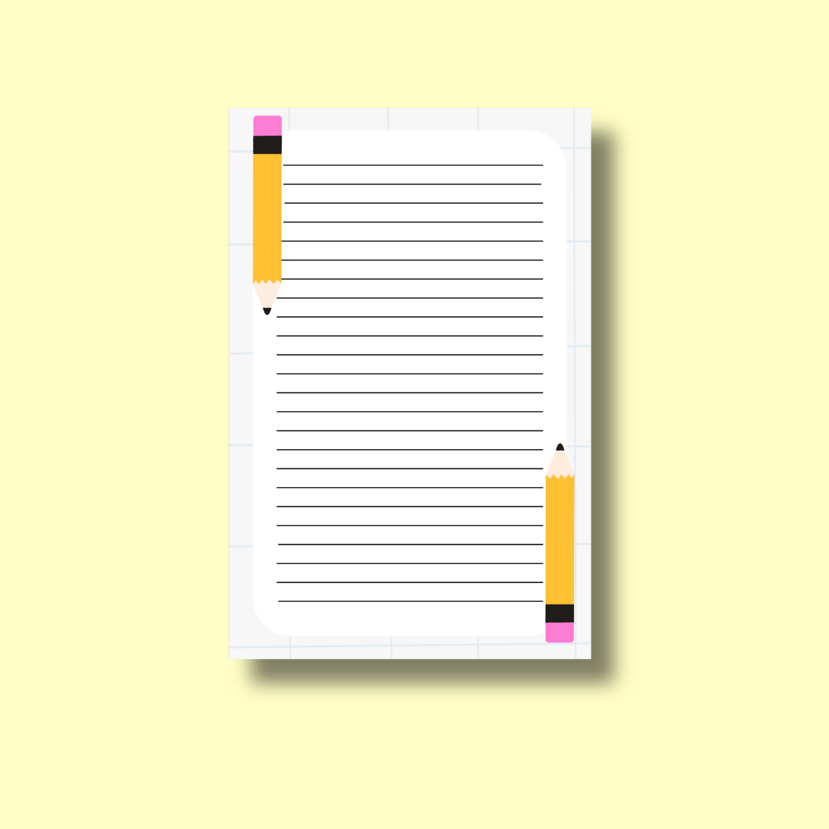 Block de Notas – Toma Apuntes con Estilo y Comodidad