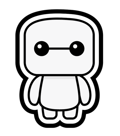 Lamparas personajes súper héroes