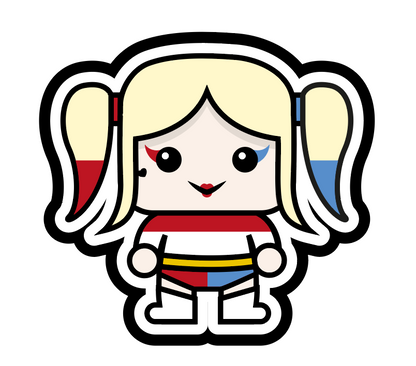 Lamparas personajes súper héroes
