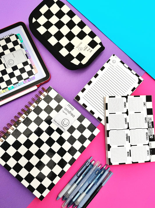 Kit Completo Docente – Todo lo que Necesitas para un Año Escolar Organizado